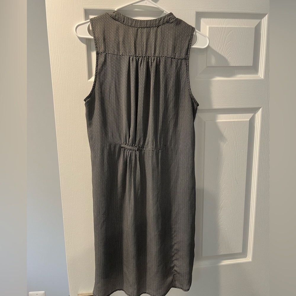 H&M Chevron Dress - Picture 4 of 4